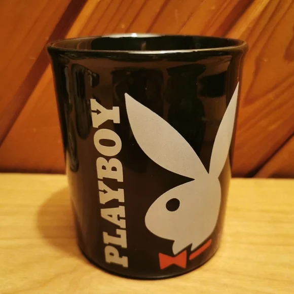 Playboy Mug - Picture 2 of 6